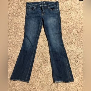 American Eagle size 14